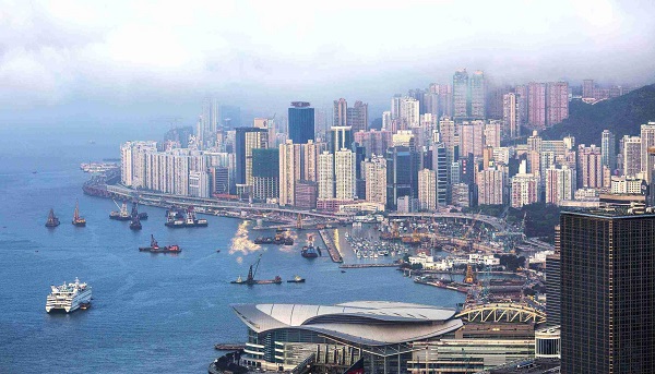 常見的香港公司注冊(cè)問題。