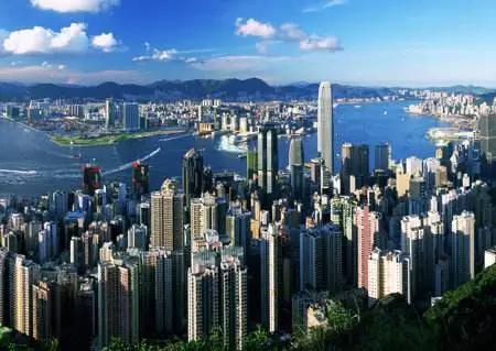 如何處理每年一次的香港公司年審。