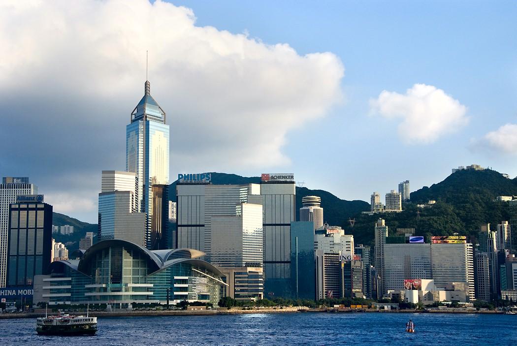 注冊香港公司，這些誤區(qū)一定要注意！