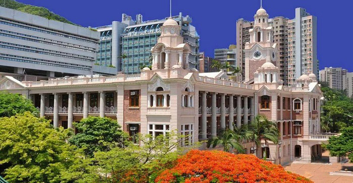 香港大學(xué)研究生入學(xué)條件解答！