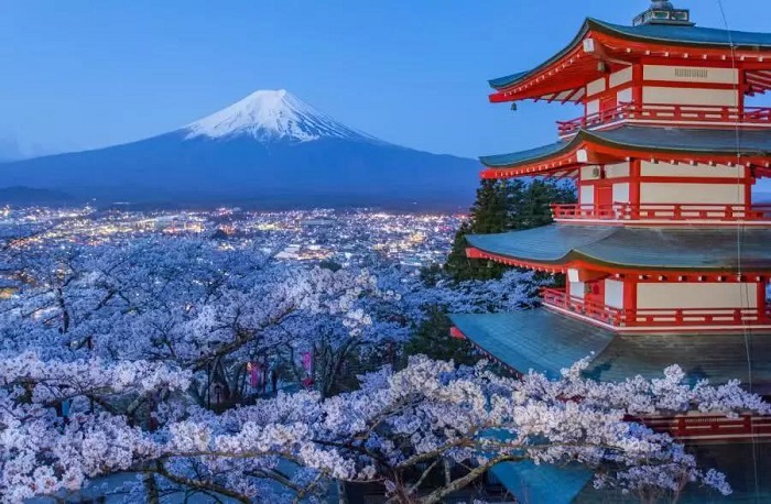 一般日本商標(biāo)注冊(cè)費(fèi)是多少？辦理日本商標(biāo)注冊(cè)的流程。