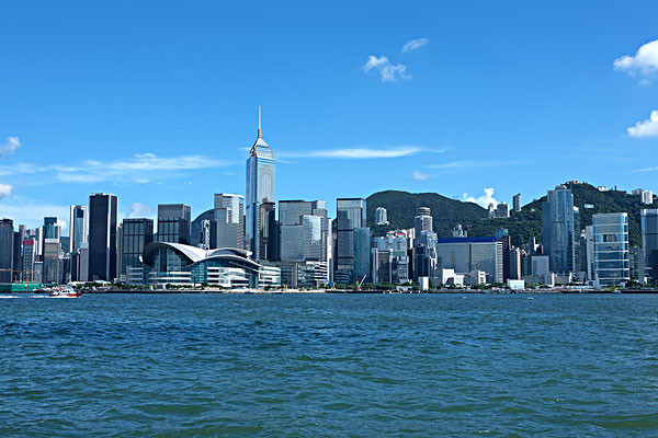  詳細(xì)介紹香港公司報(bào)稅申報(bào)流程。