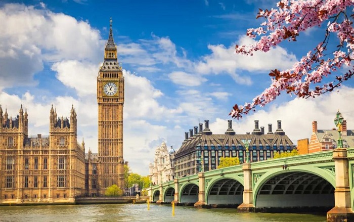 英國公司怎么注銷？