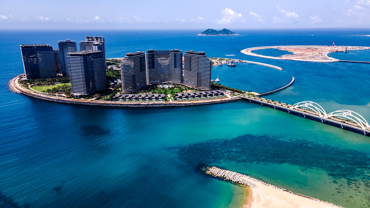 海南注冊公司可以享受哪些優(yōu)惠政策？