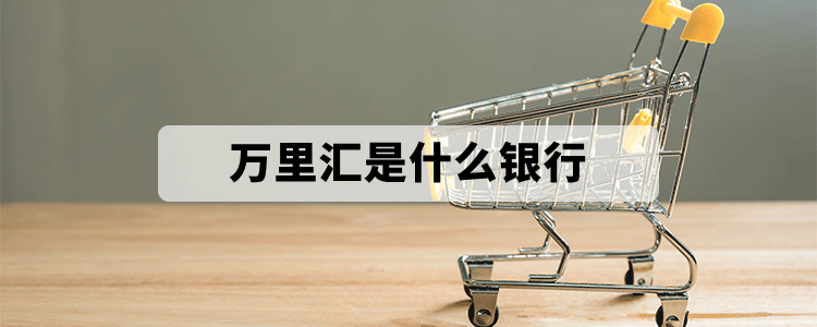 詳細(xì)介紹萬里匯是什么銀行？