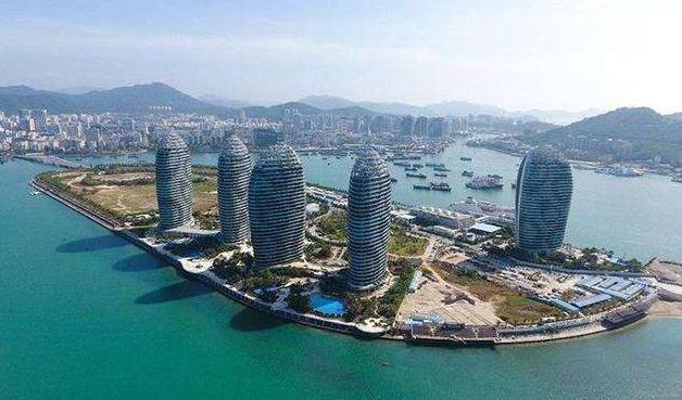 海南自貿(mào)港有哪些優(yōu)勢和機(jī)遇？值得跨境電商企業(yè)布局