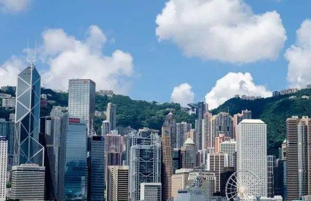 詳述離岸公司是注冊(cè)香港公司好還是澳門公司好？