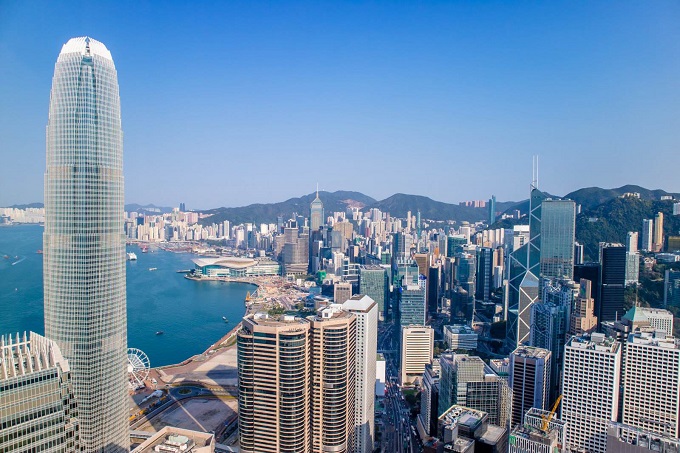 如何在香港開公司？